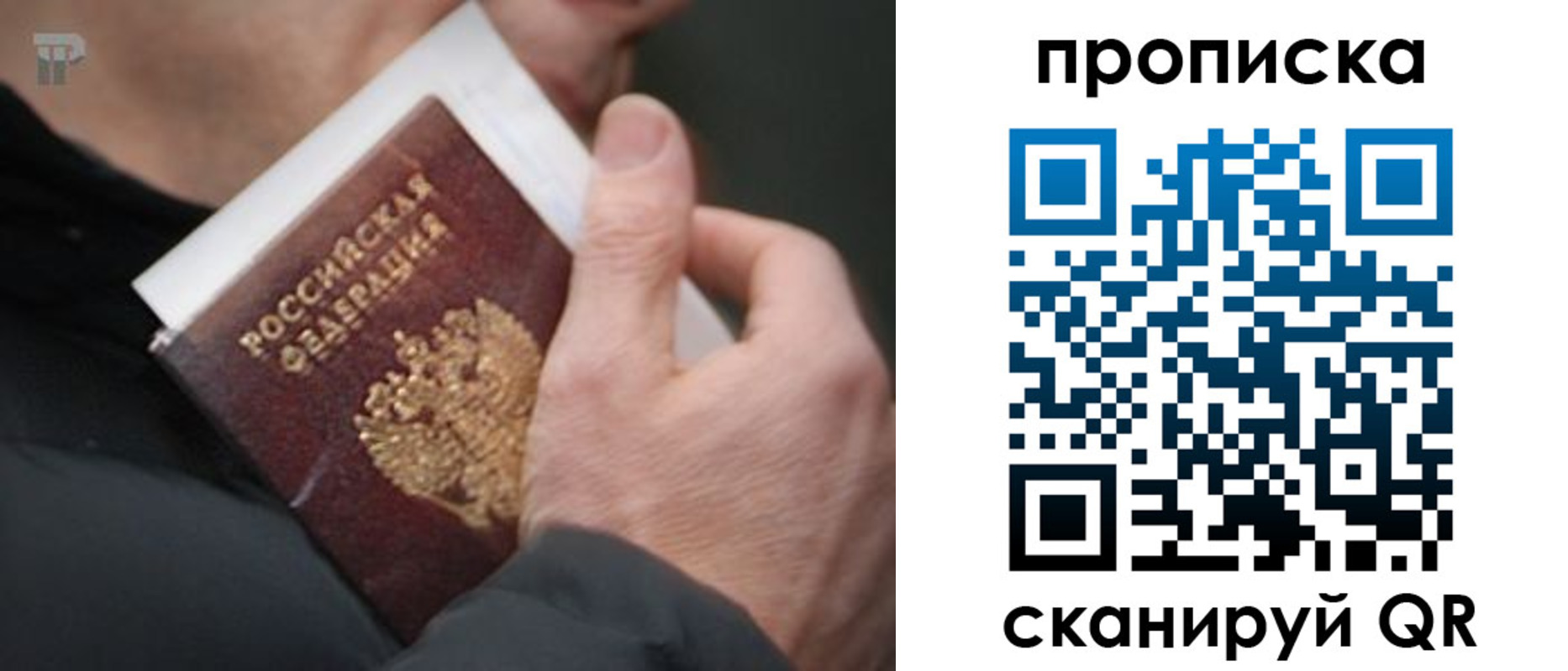 временная регистрация гарантия в Тихвине